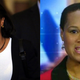 Susan Rice (Spencer Platt Getty Images News); Rhonda Lee (CNN)